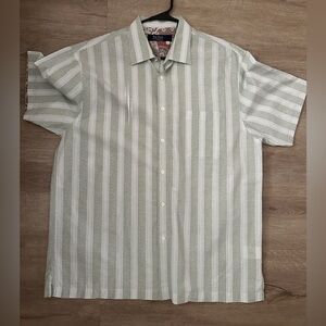 Mens Nat Nast Luxury Originals Shirt size Large